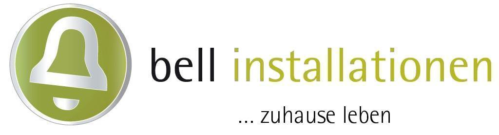 bell installationen Logo