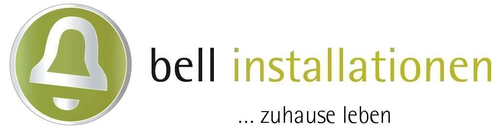 Bell Installationen - Firmenlogo